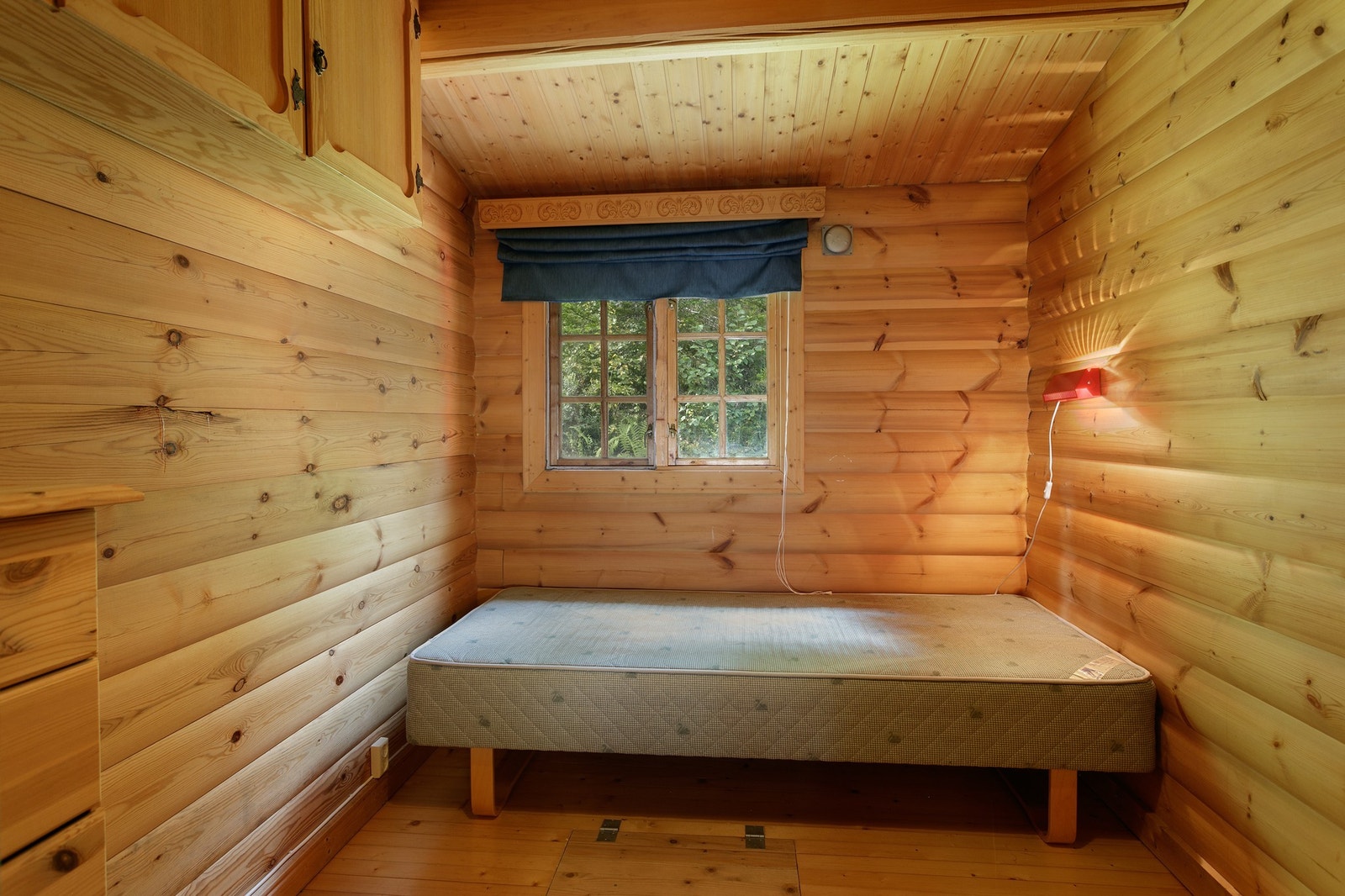 Soverom 3 Galleribilde