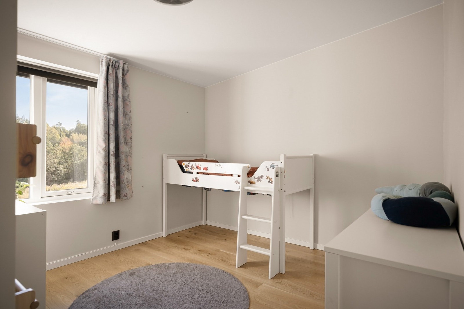 Soverom III Galleribilde