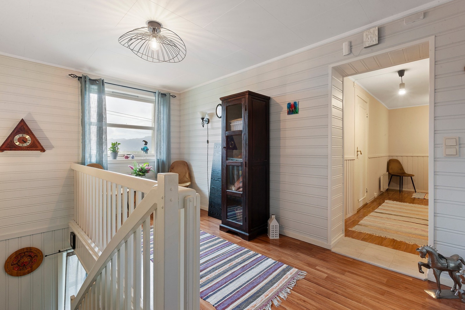 Trappegang Galleribilde