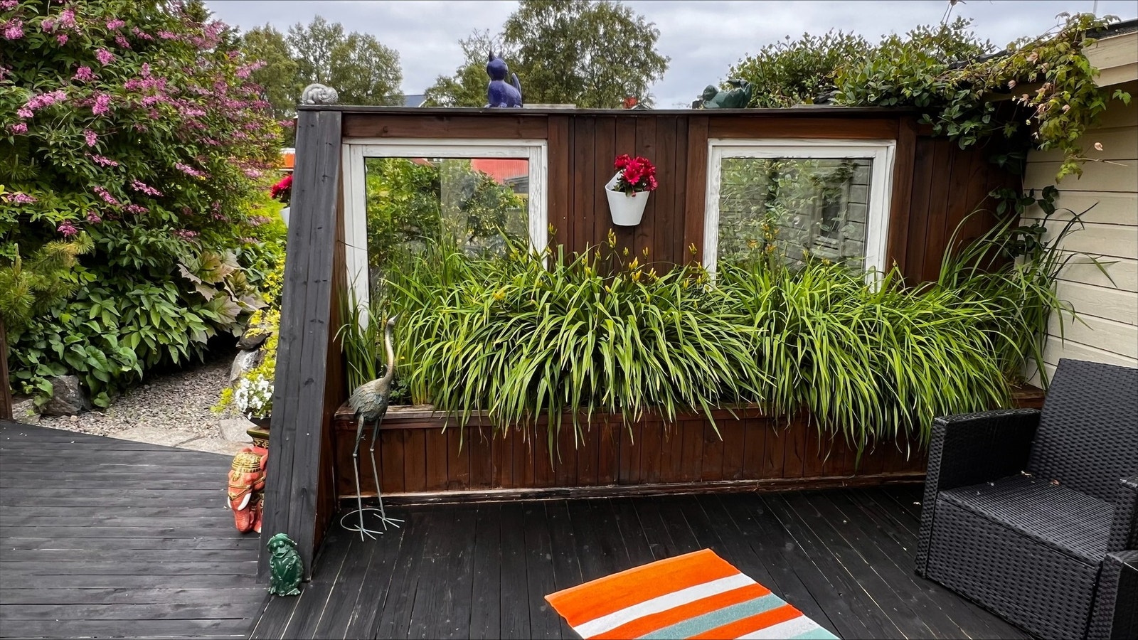 Bilder tatt av selger. Galleribilde