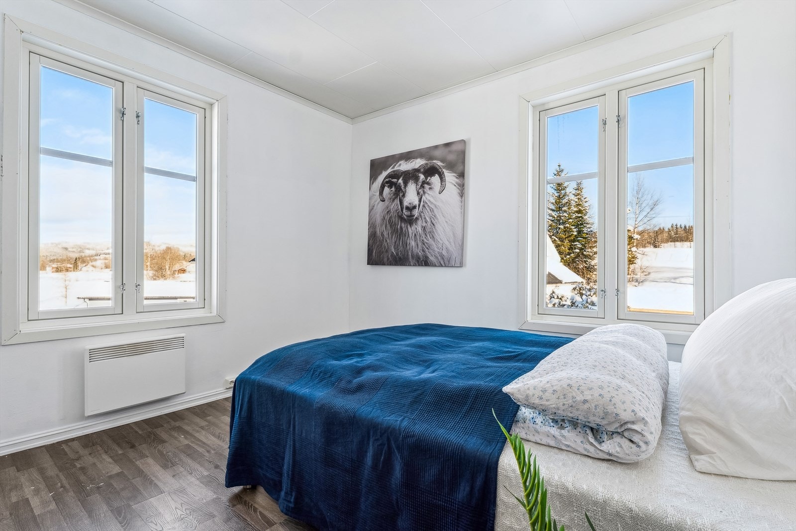 Soverom II Galleribilde