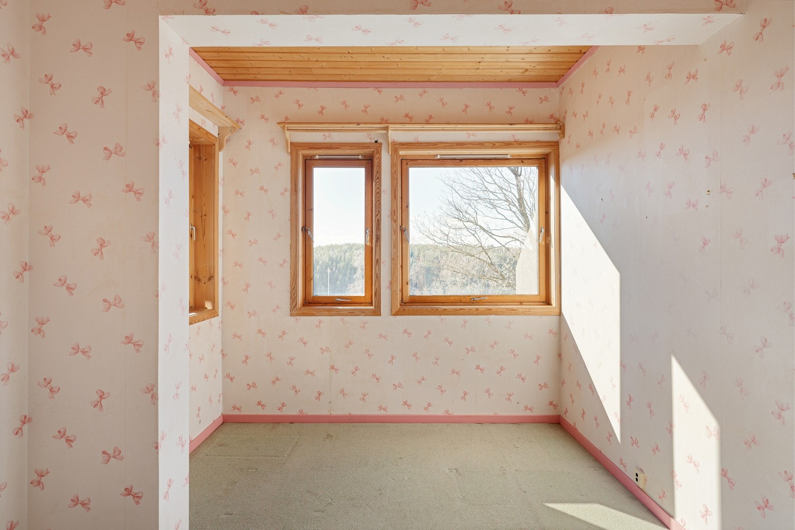 Soverom. Galleribilde