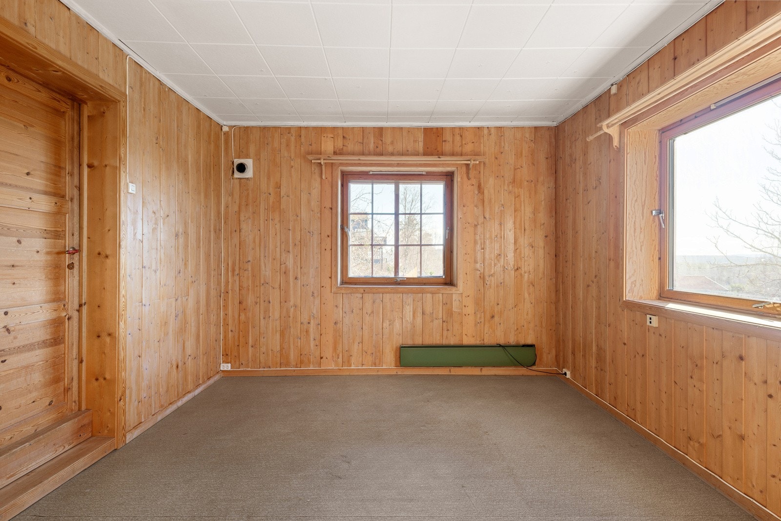 Soverom. Galleribilde