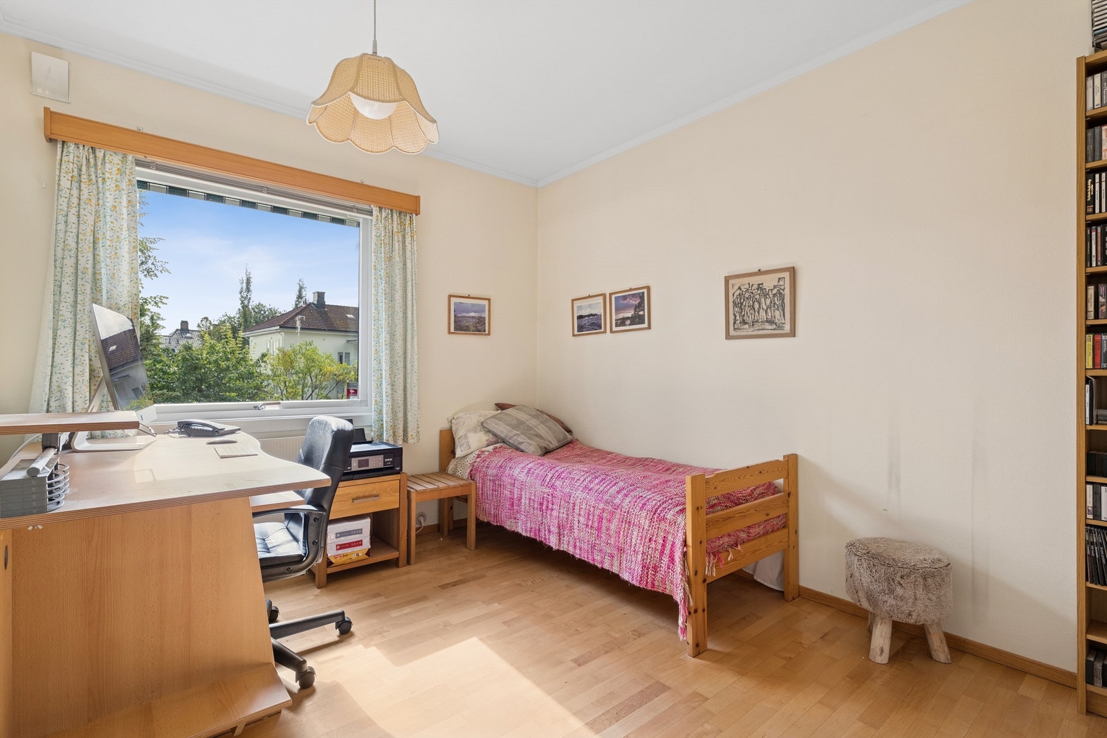 Soverom 3. Galleribilde