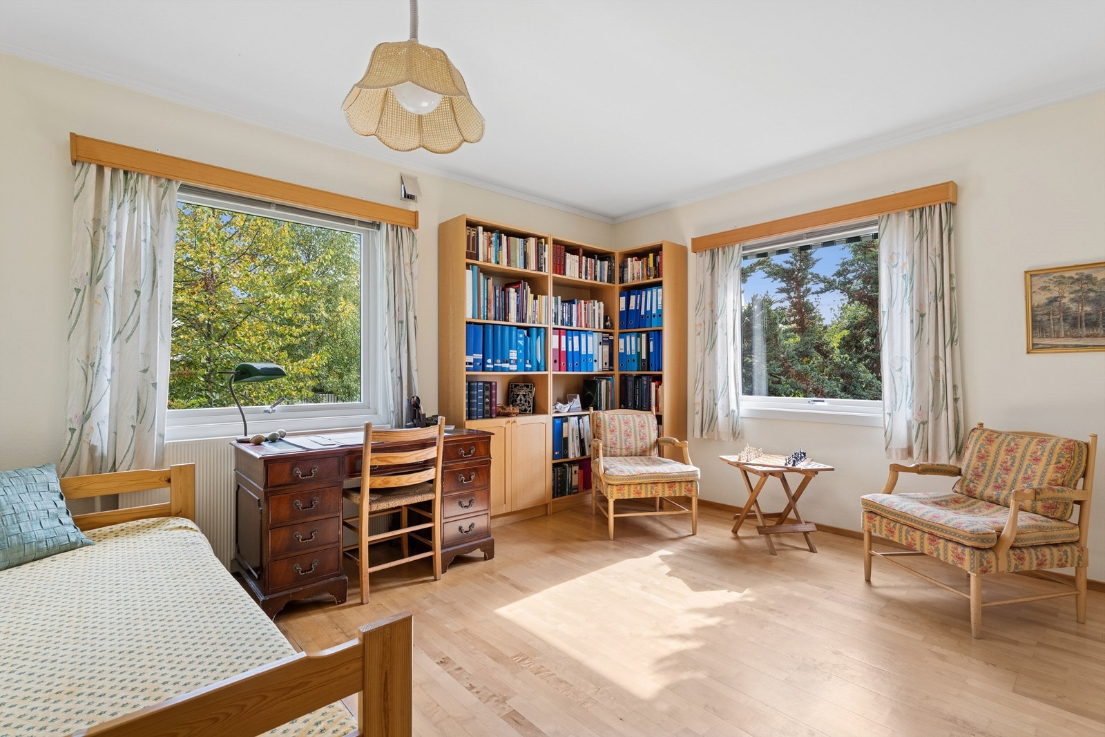 Soverom 2. Galleribilde