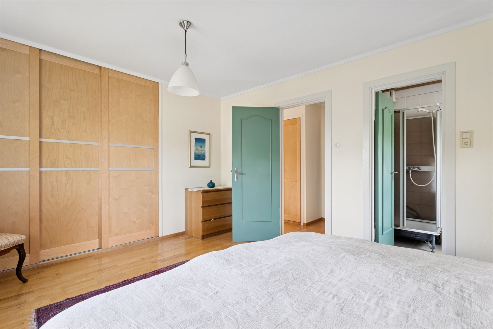 Soverom 1. Galleribilde