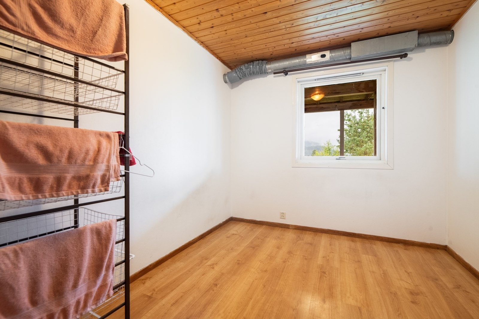 To lyse soverom. Galleribilde