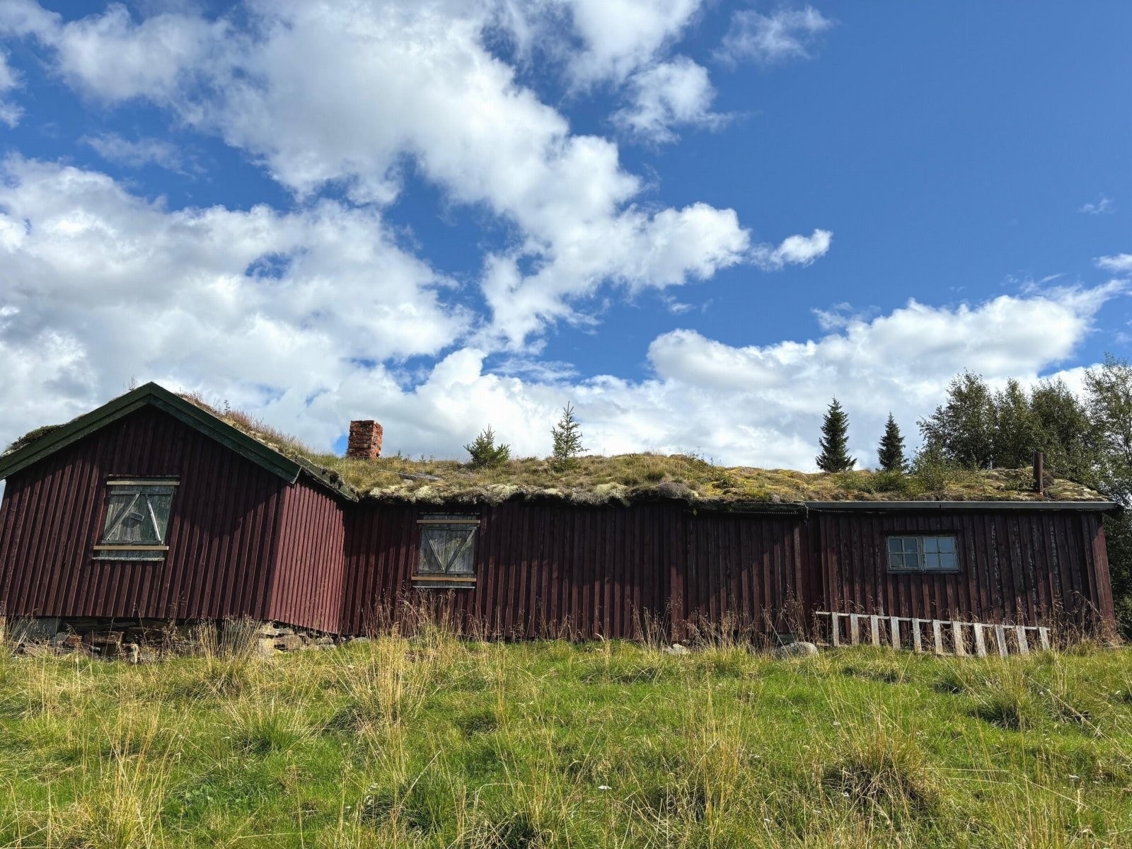 Setervoll Galleribilde