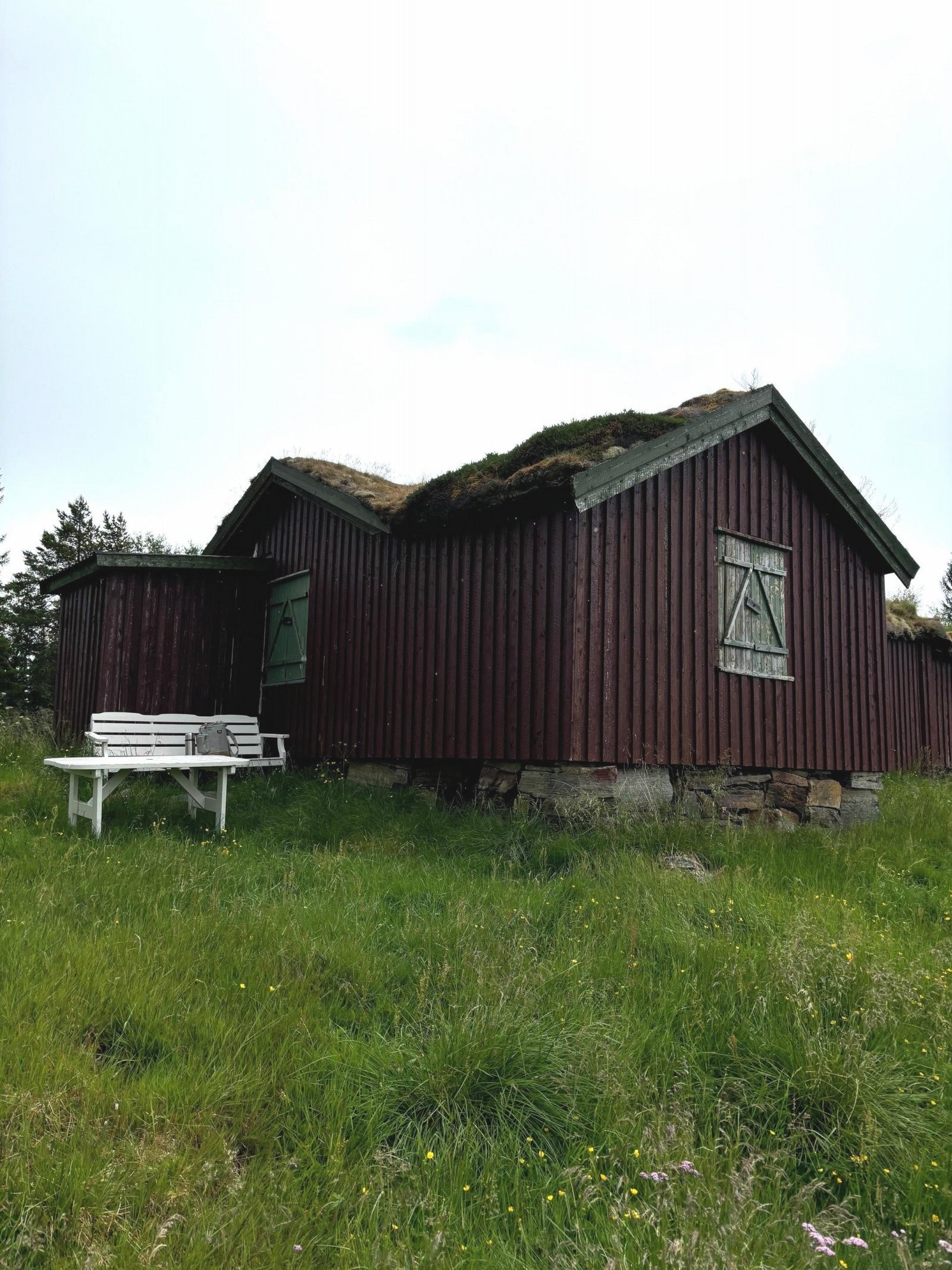 Setervoll Galleribilde