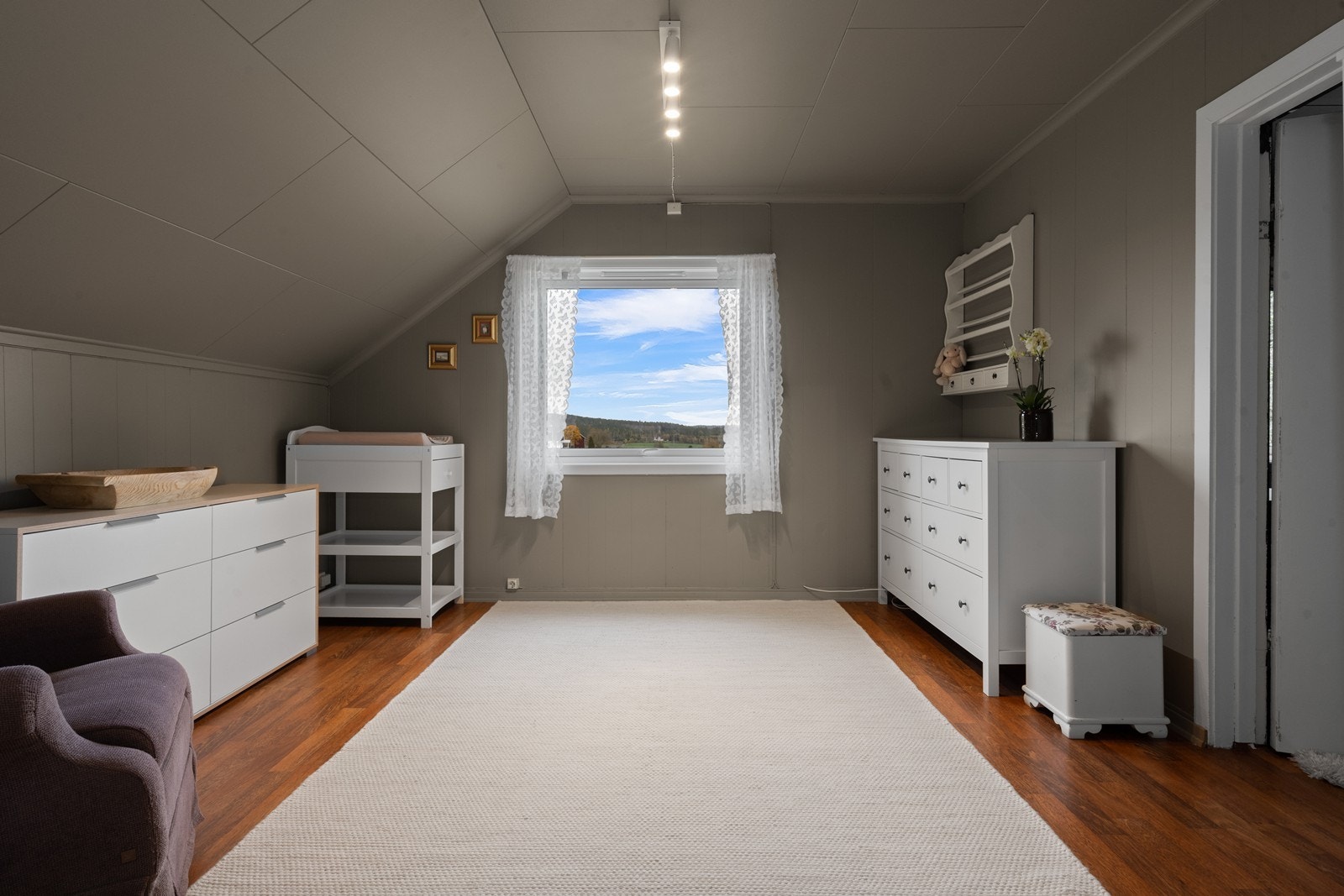 Soverom 1 Galleribilde