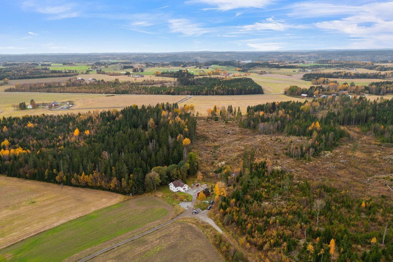 Oversiktsbilde Galleribilde