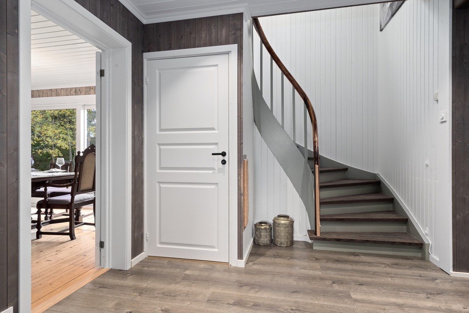 Trappegang Galleribilde