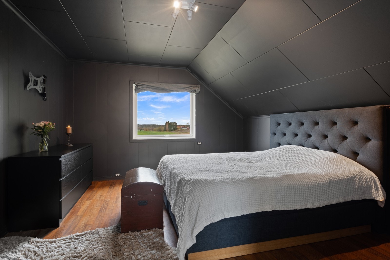 Soverom 2 Galleribilde