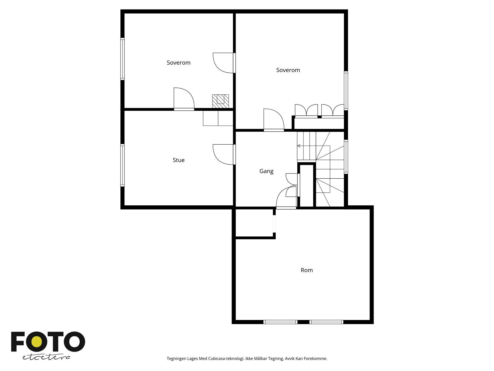 2.Etasje Galleribilde