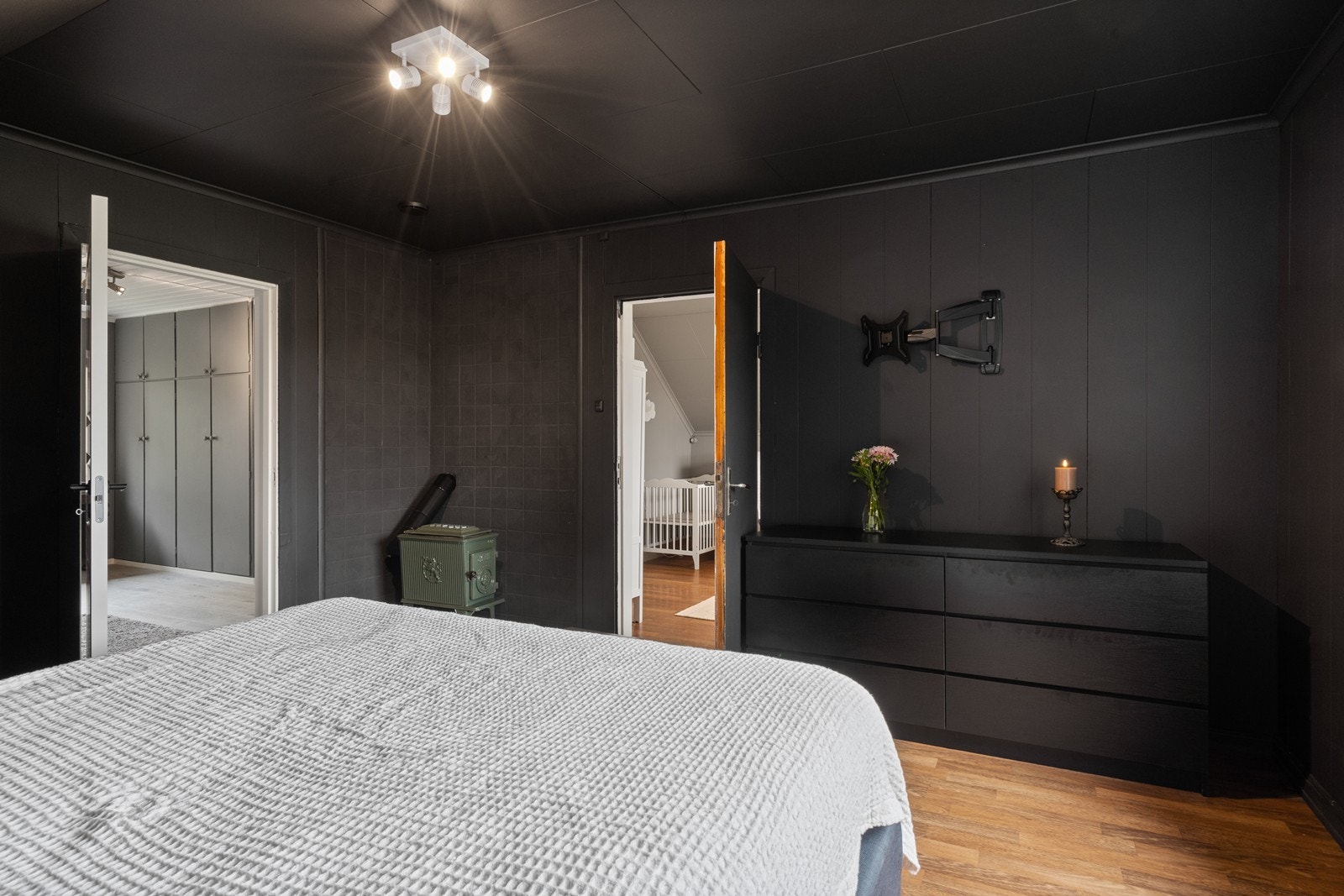 Soverom 2 Galleribilde