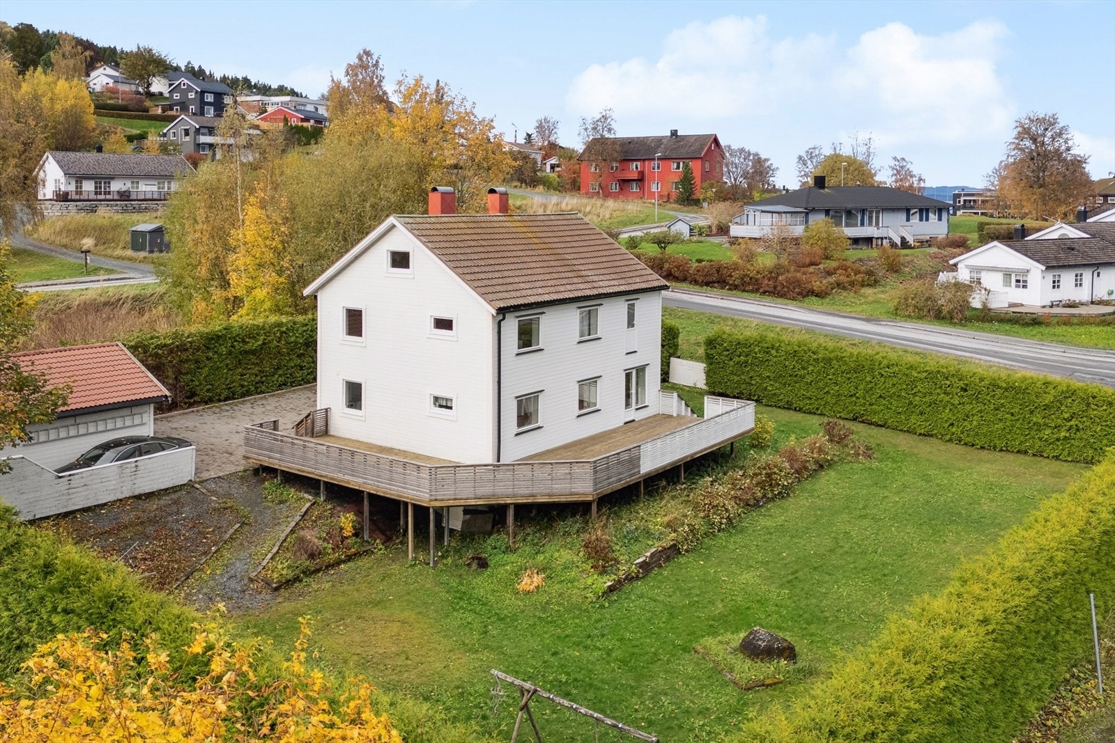 Oversiktbilde Galleribilde