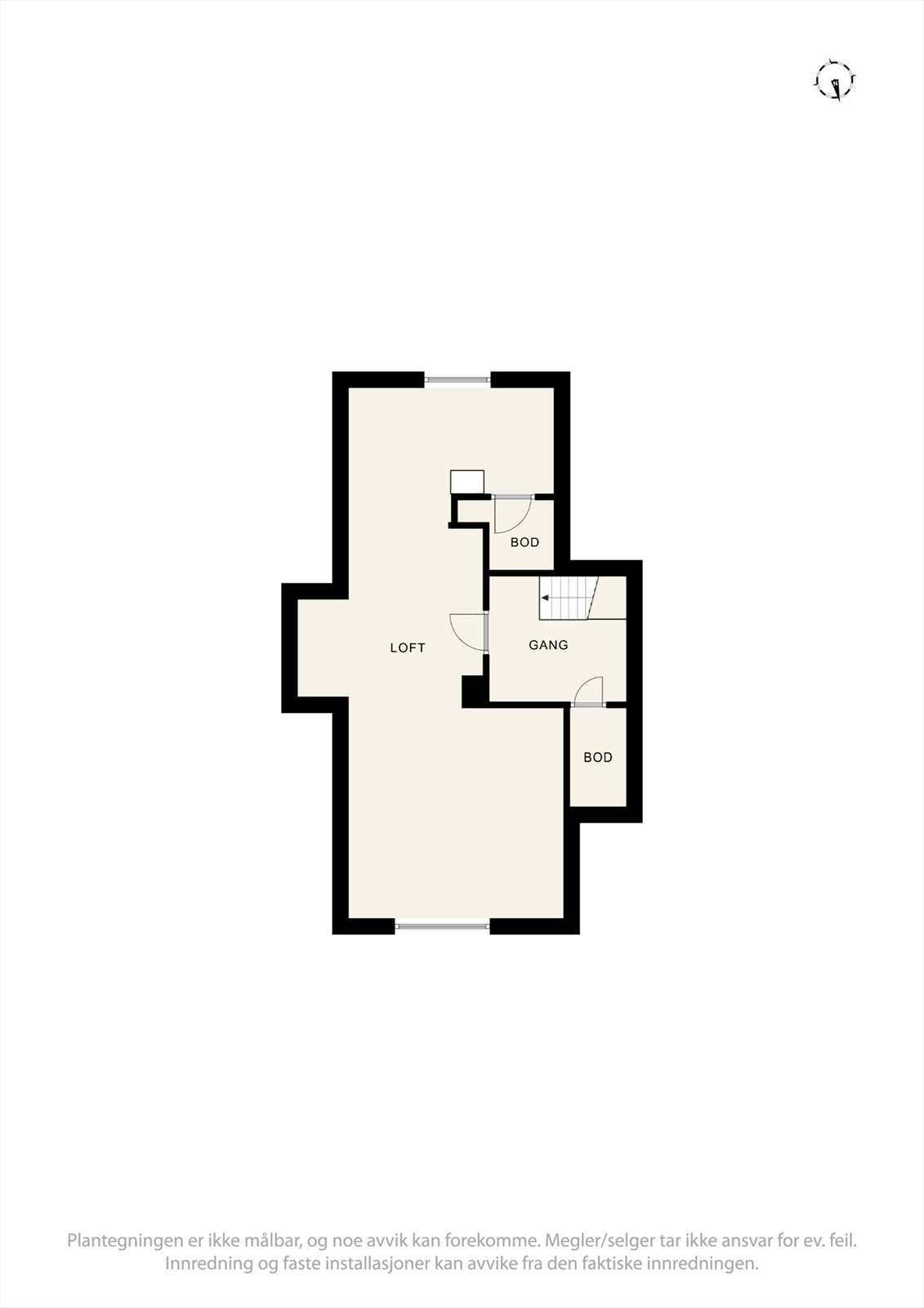 Plantegninger Galleribilde