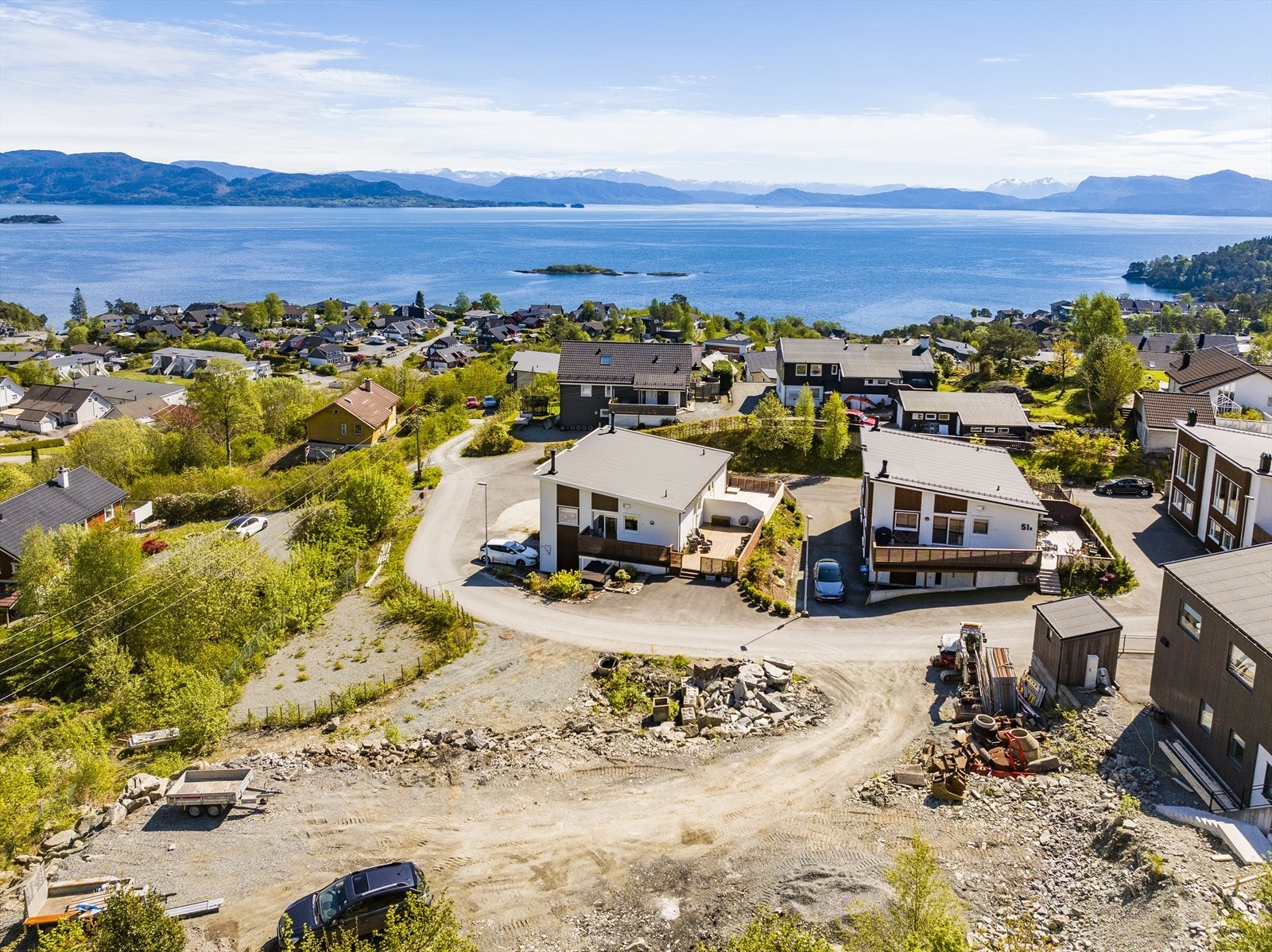 Velkommen til visning! - Husk påmelding Galleribilde