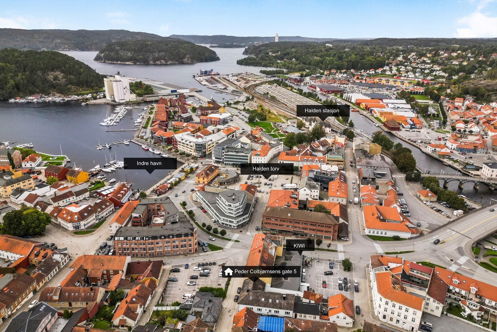 Geo_Peder Kolbjornsens gate 5.jpg Galleribilde