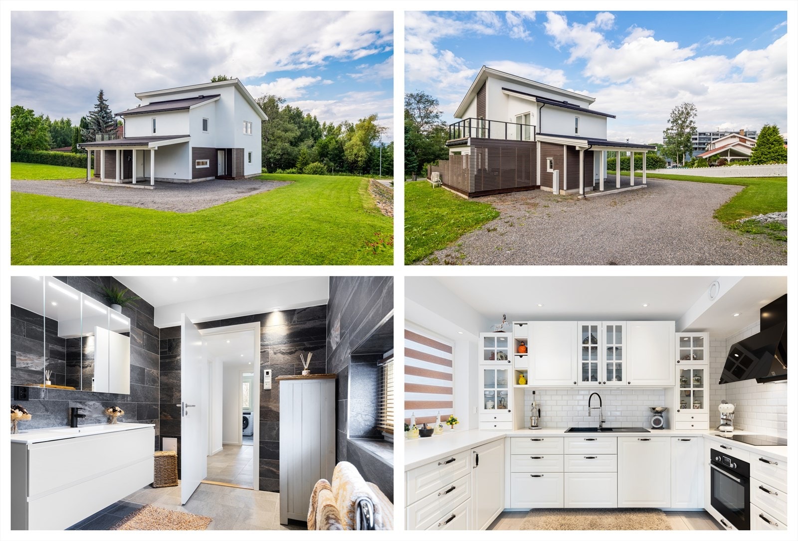 Velkommen til Tokstadvegen 6! Galleribilde