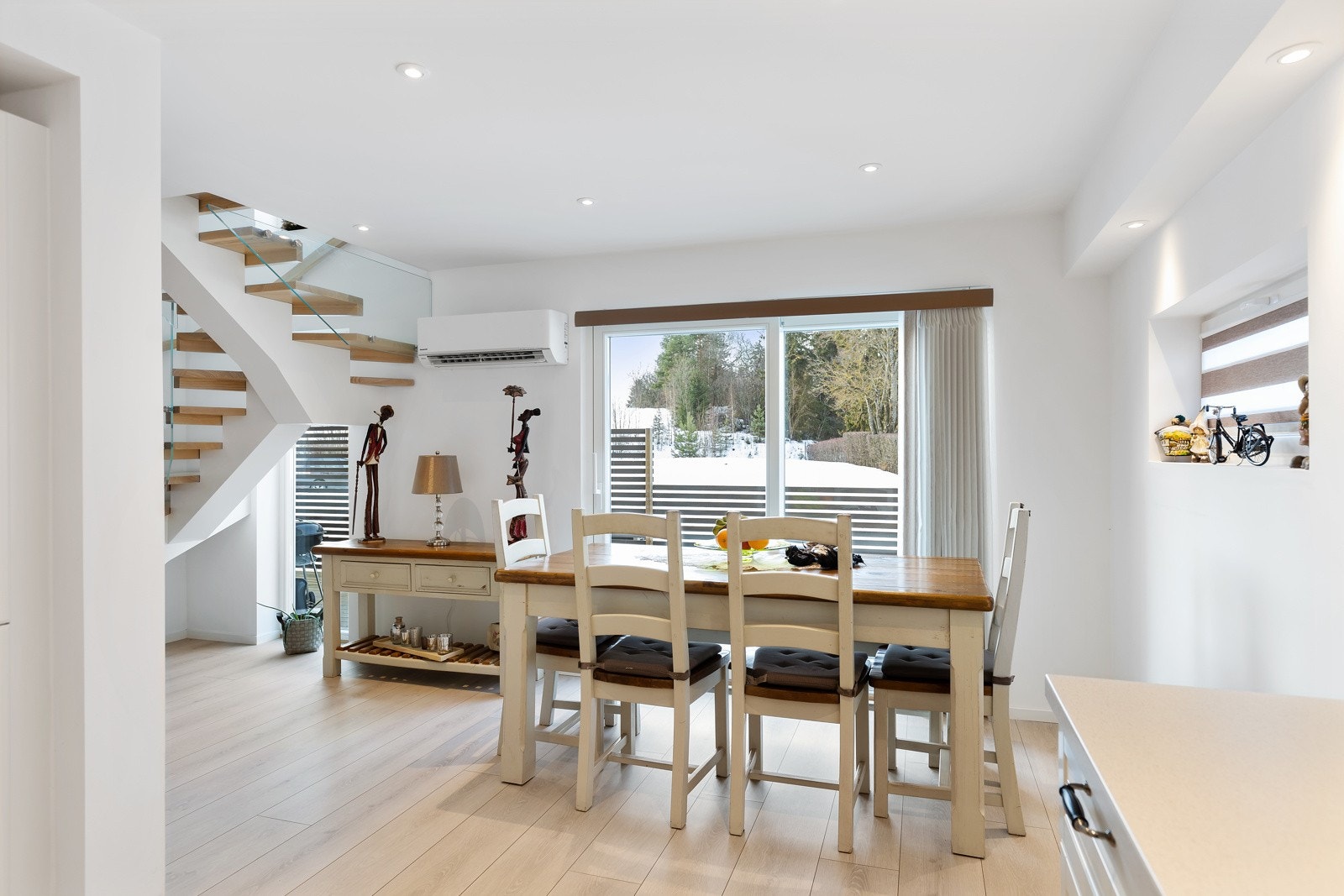 Her kan du samle familie og venner! Galleribilde