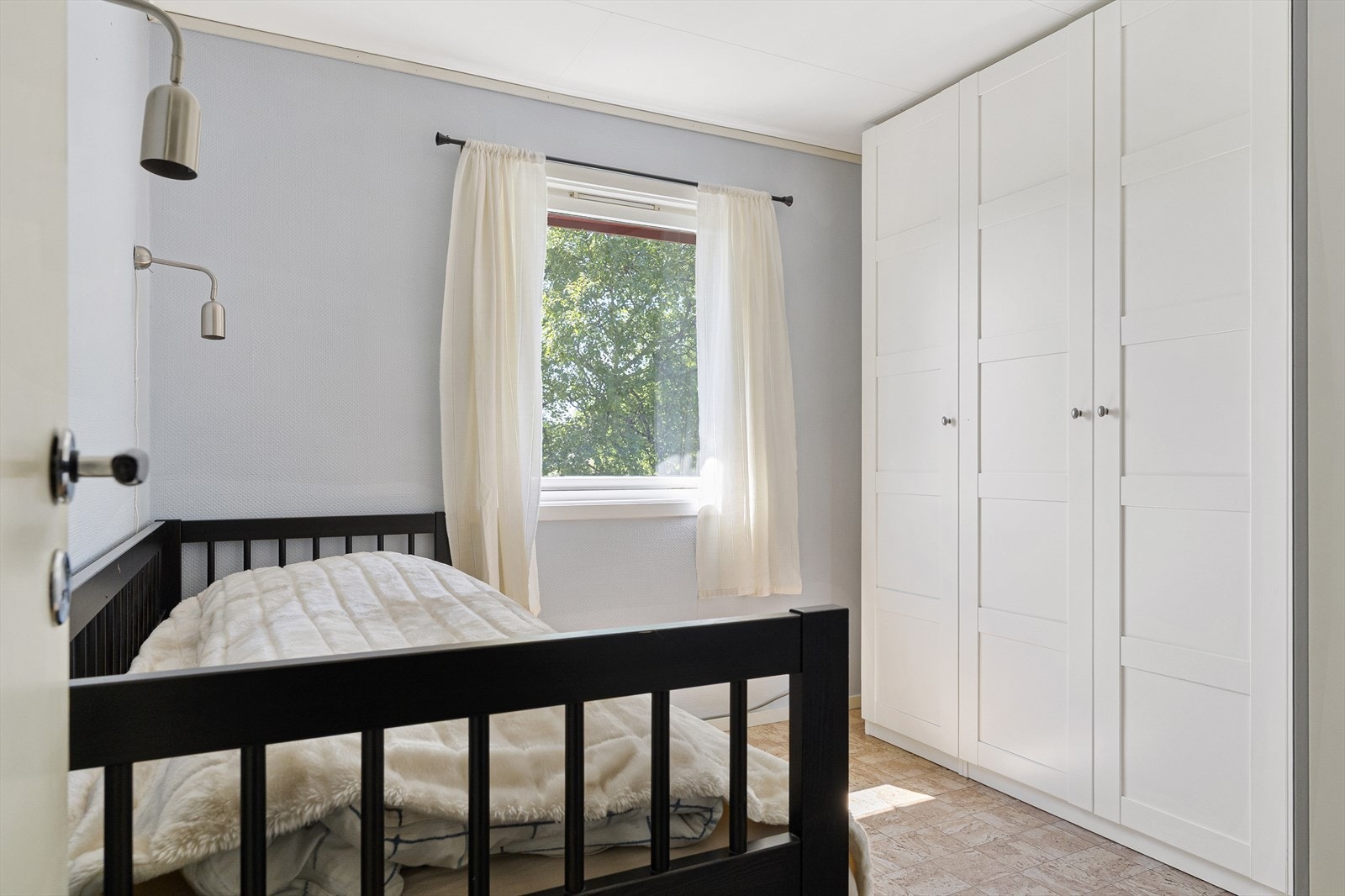 Soverom Galleribilde