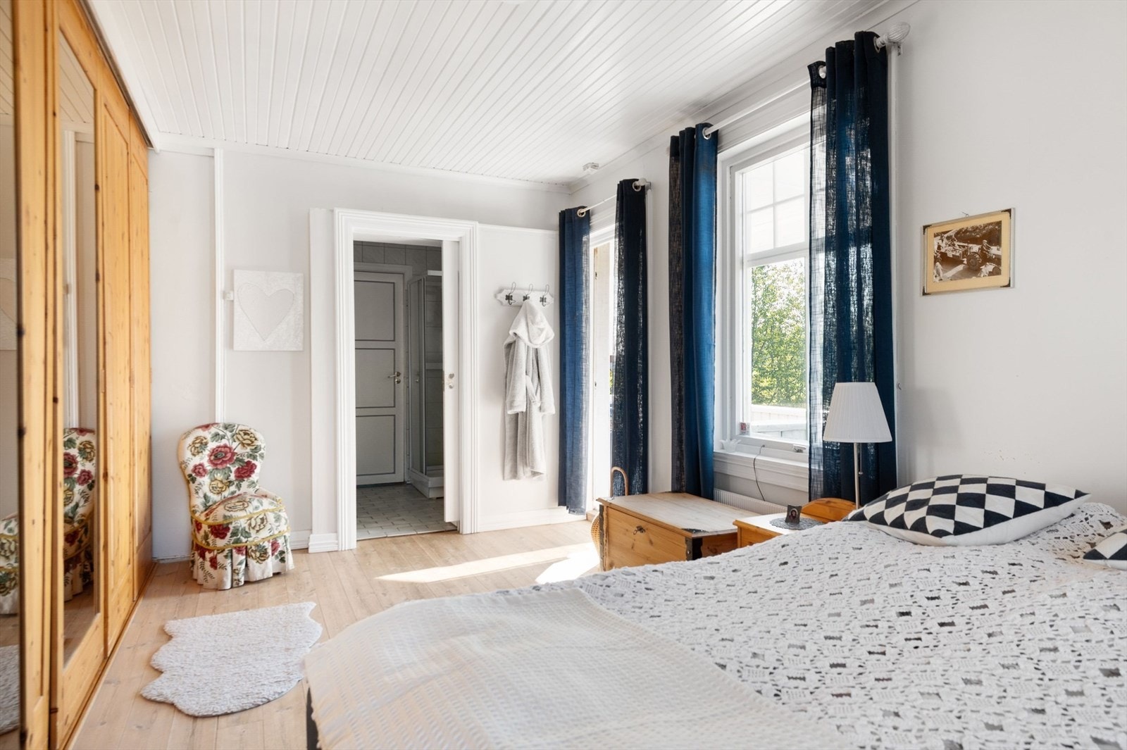 Soverom II Galleribilde