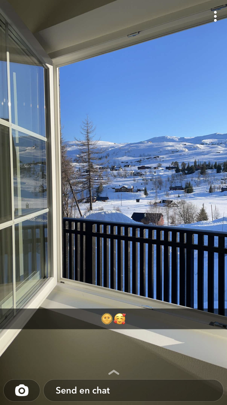 Privat foto. Galleribilde