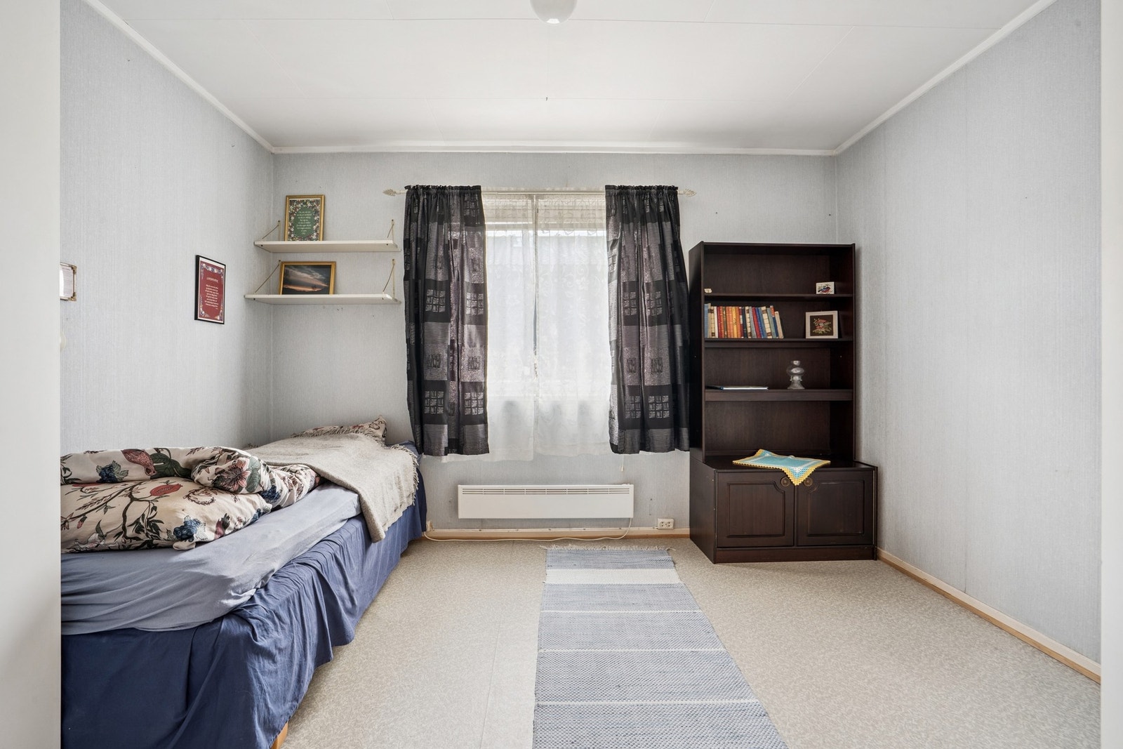 Soverom 2 av 3. Galleribilde