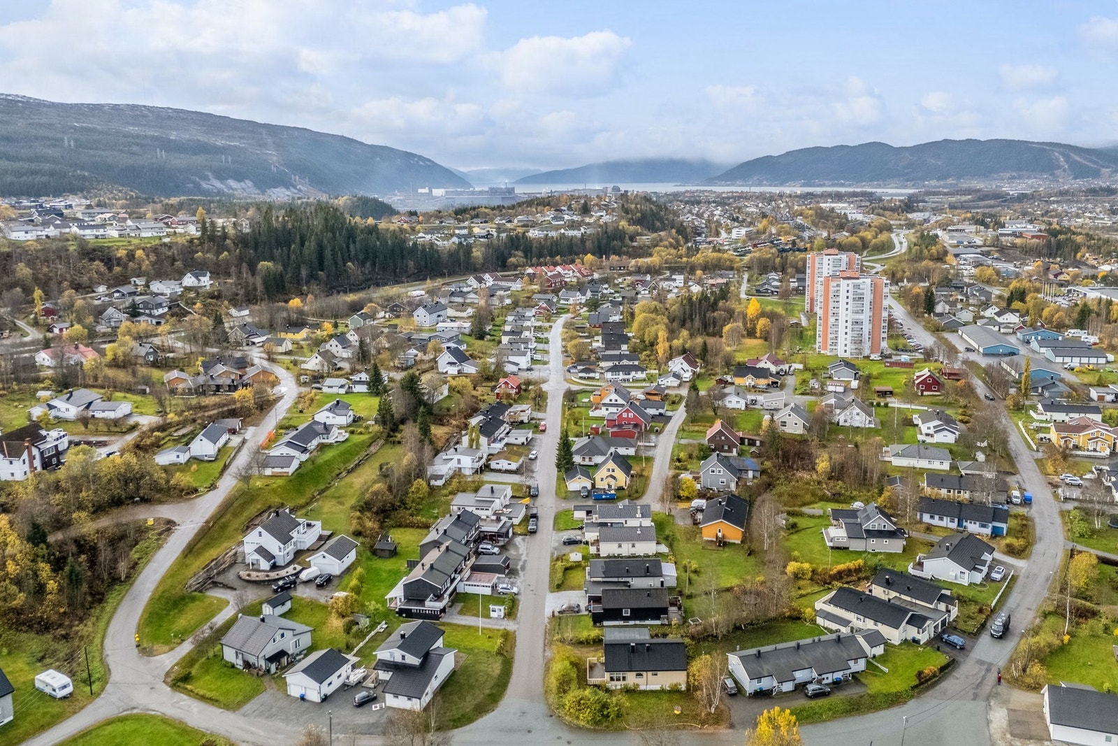 Sees på visning! Galleribilde