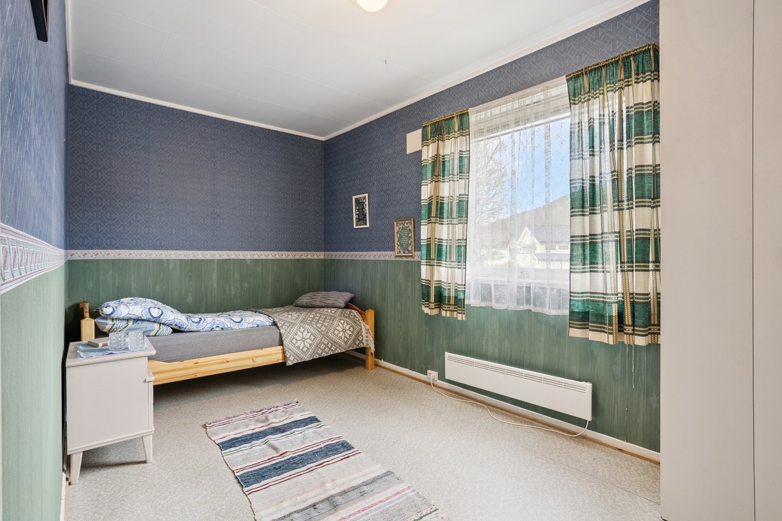 Soverom 3 av 3. Galleribilde