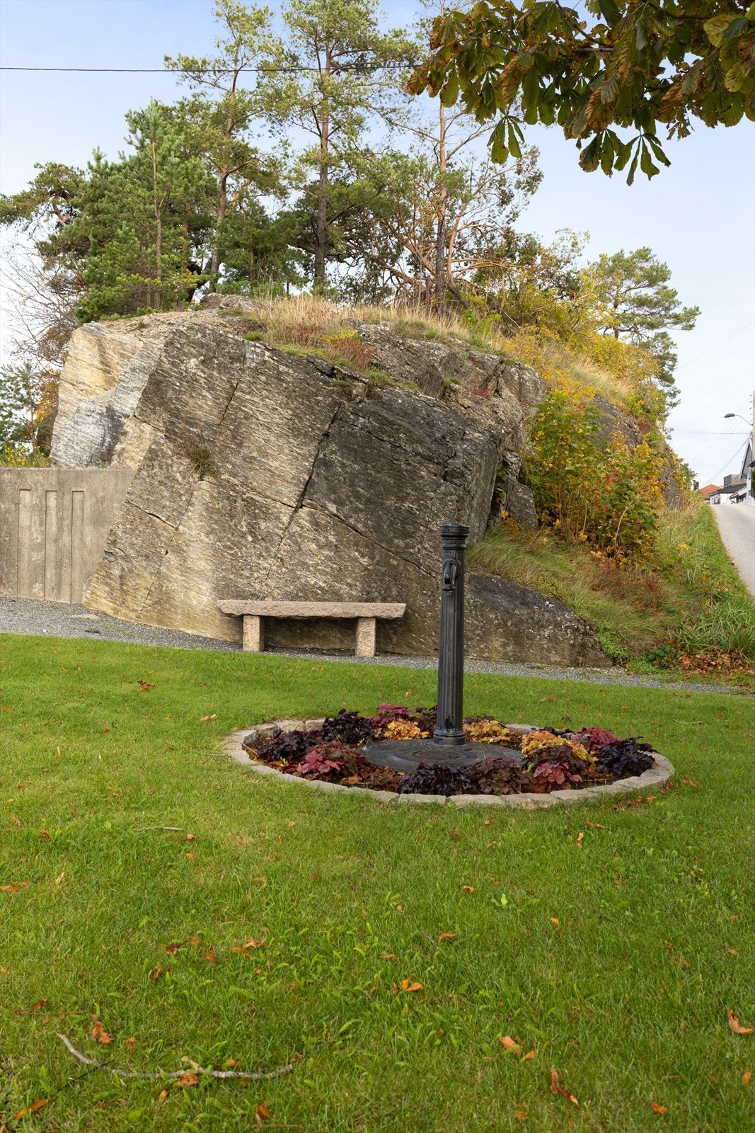 Nærområde Galleribilde