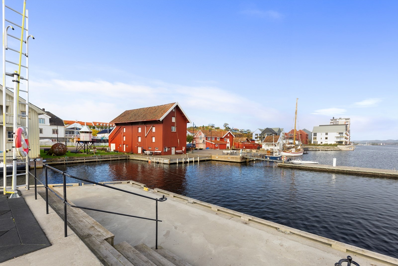 Nærområde Galleribilde