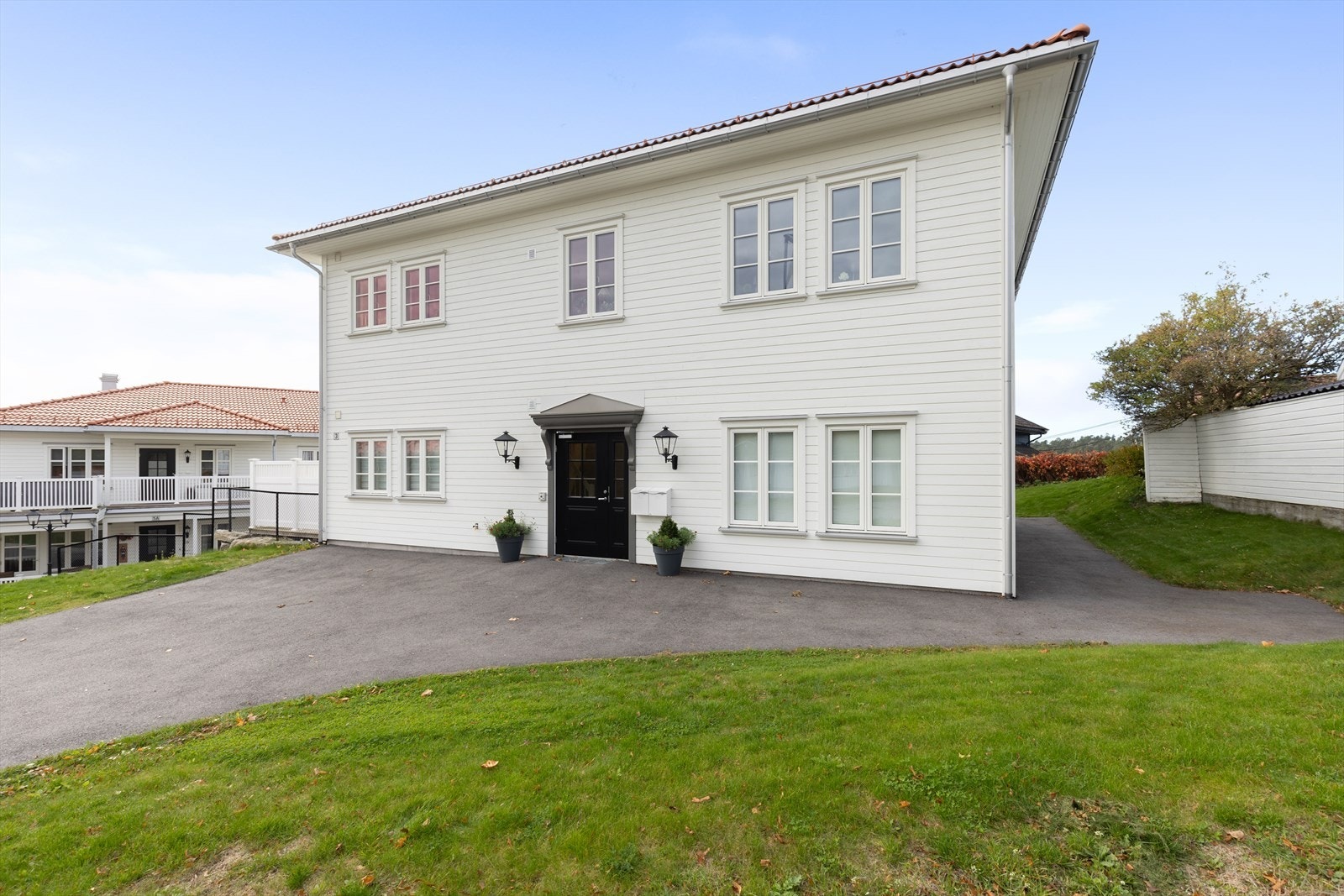 Eiendomsmegler Espen Thoresen presenterer Bambleveien 3! Galleribilde