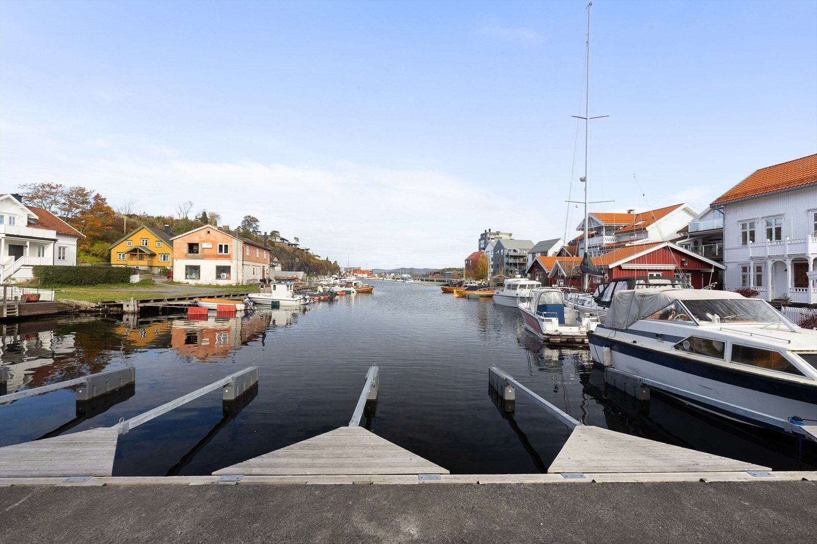 Nærområde Galleribilde