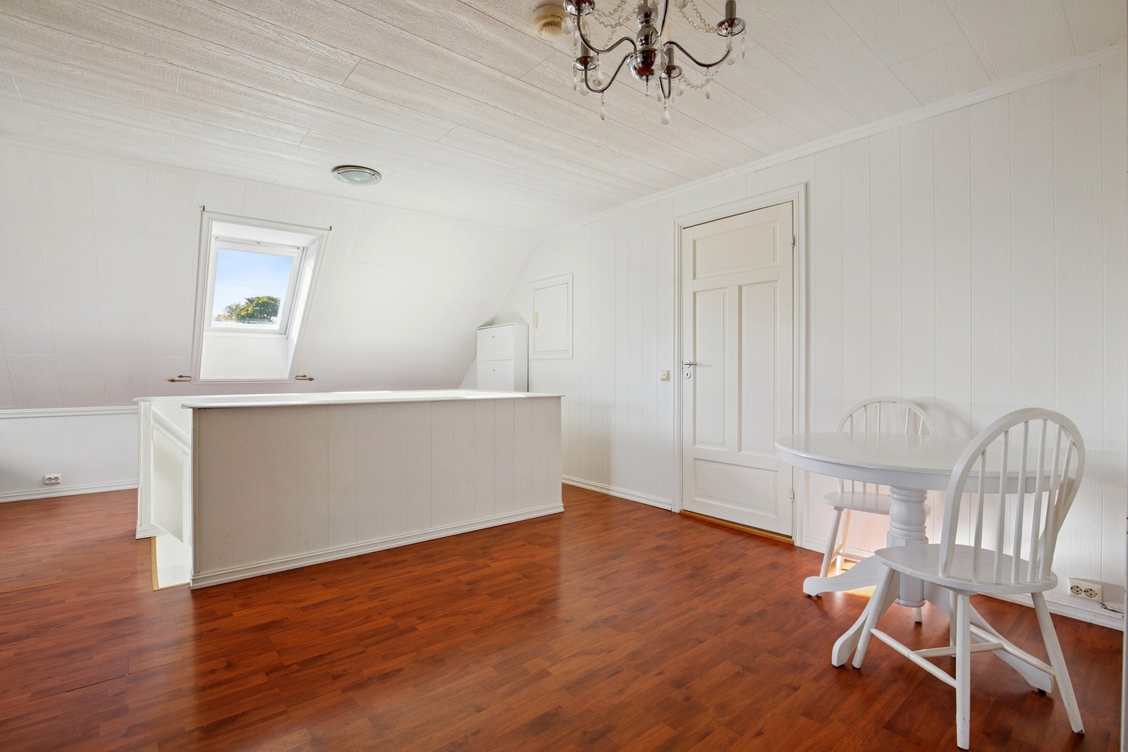 Spiseplass Galleribilde