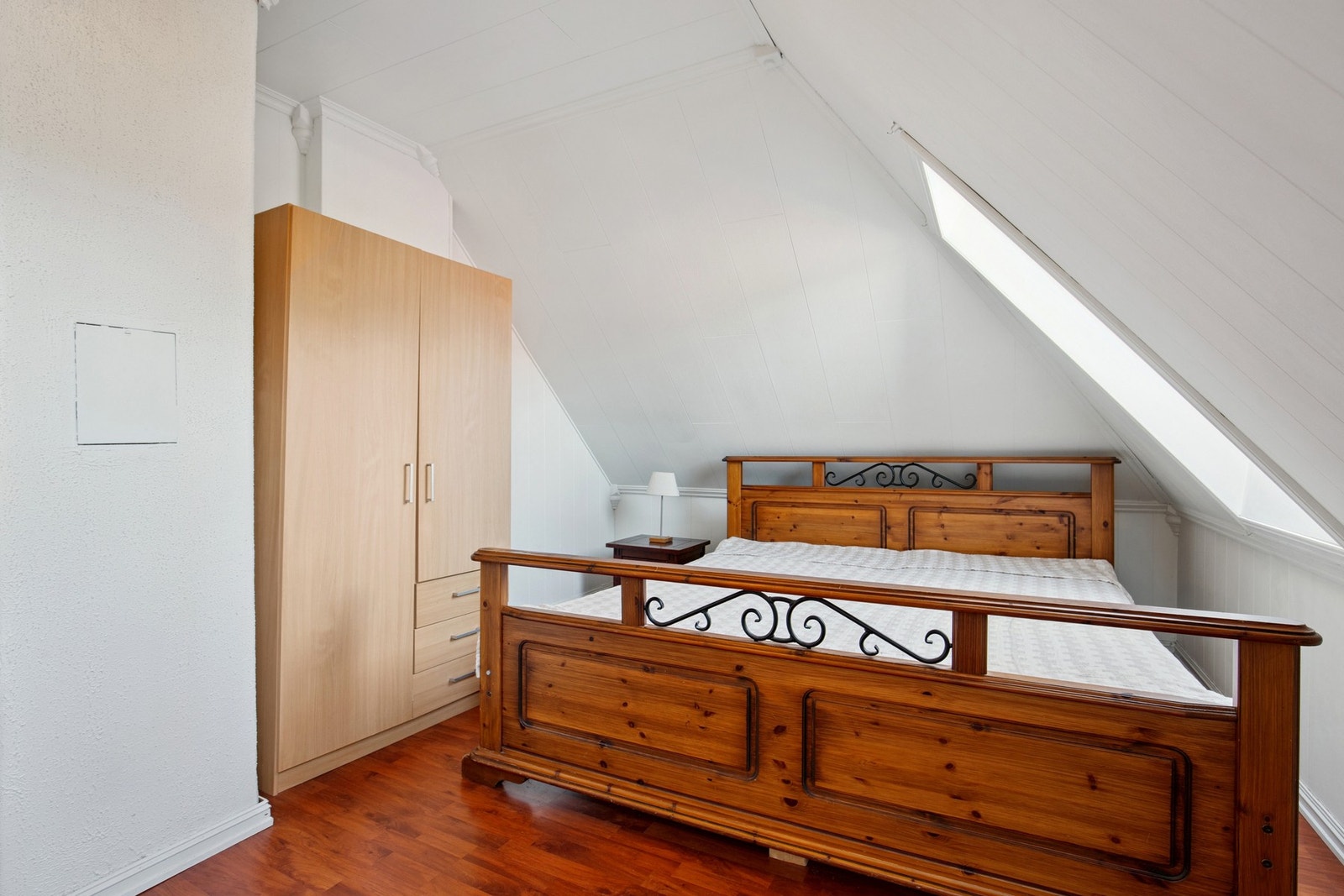 Soverom Galleribilde