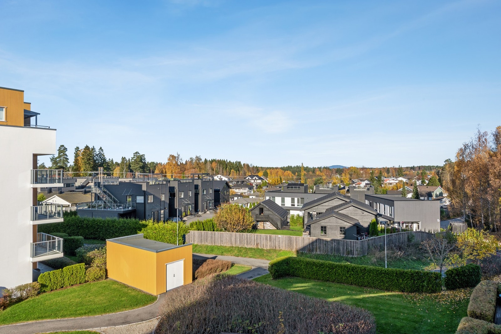 Et perfekt hjem for deg som ønsker en stilfull og komfortabel bolig i et ettertraktet område! Galleribilde