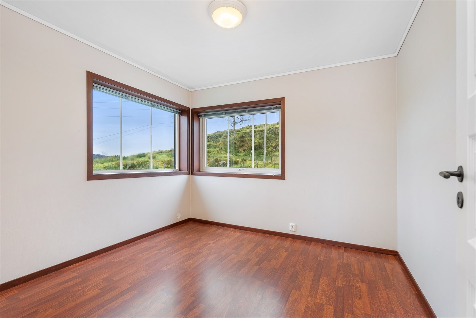 Soverom 1 Galleribilde