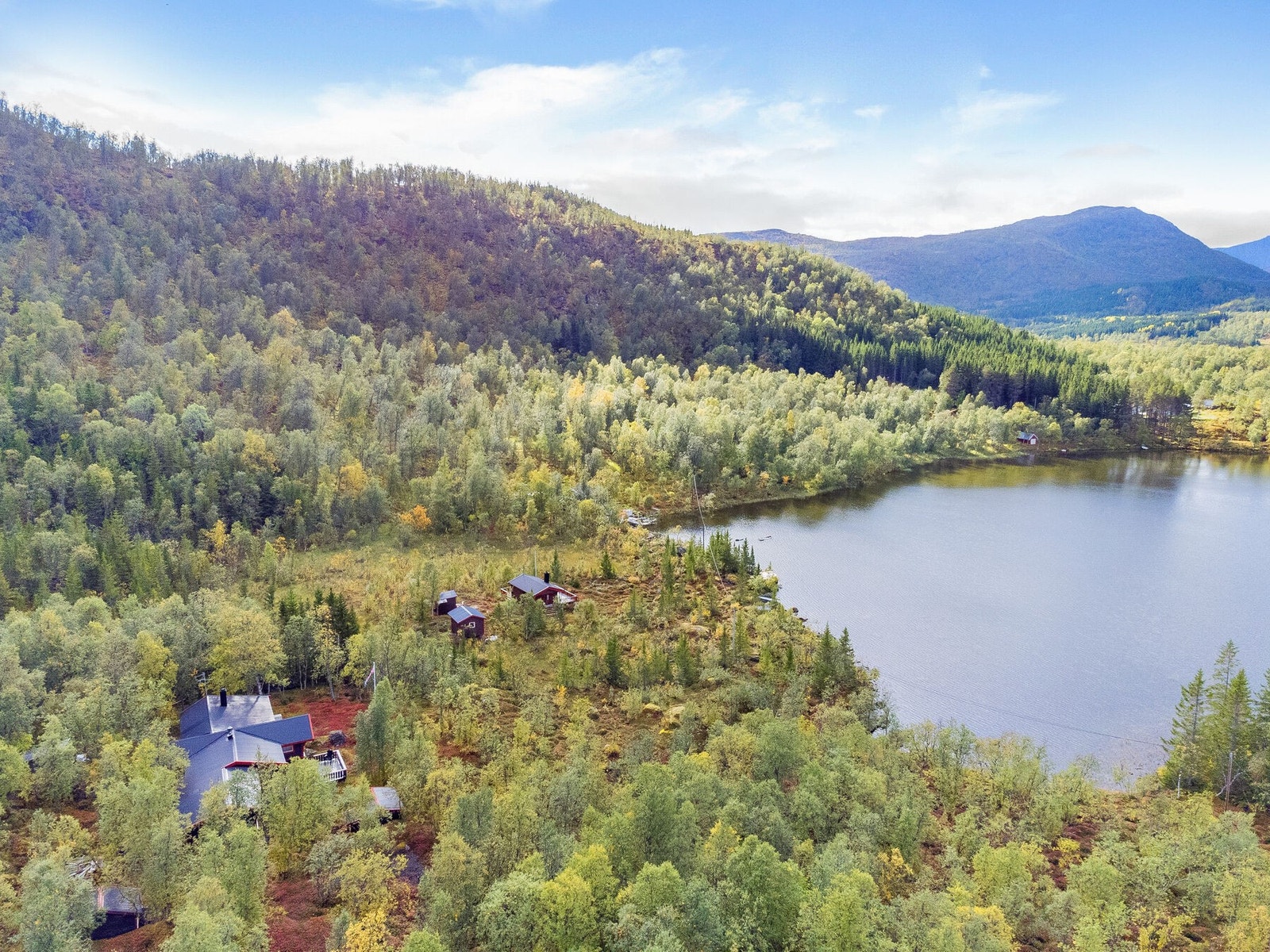 Sjekk den beliggenheten! Galleribilde