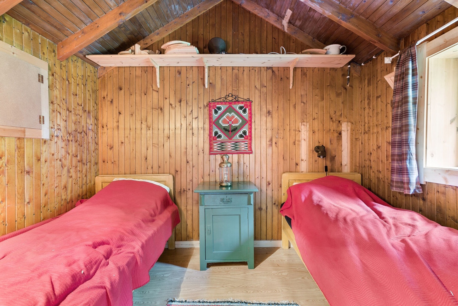 Soverom nr 2 Galleribilde