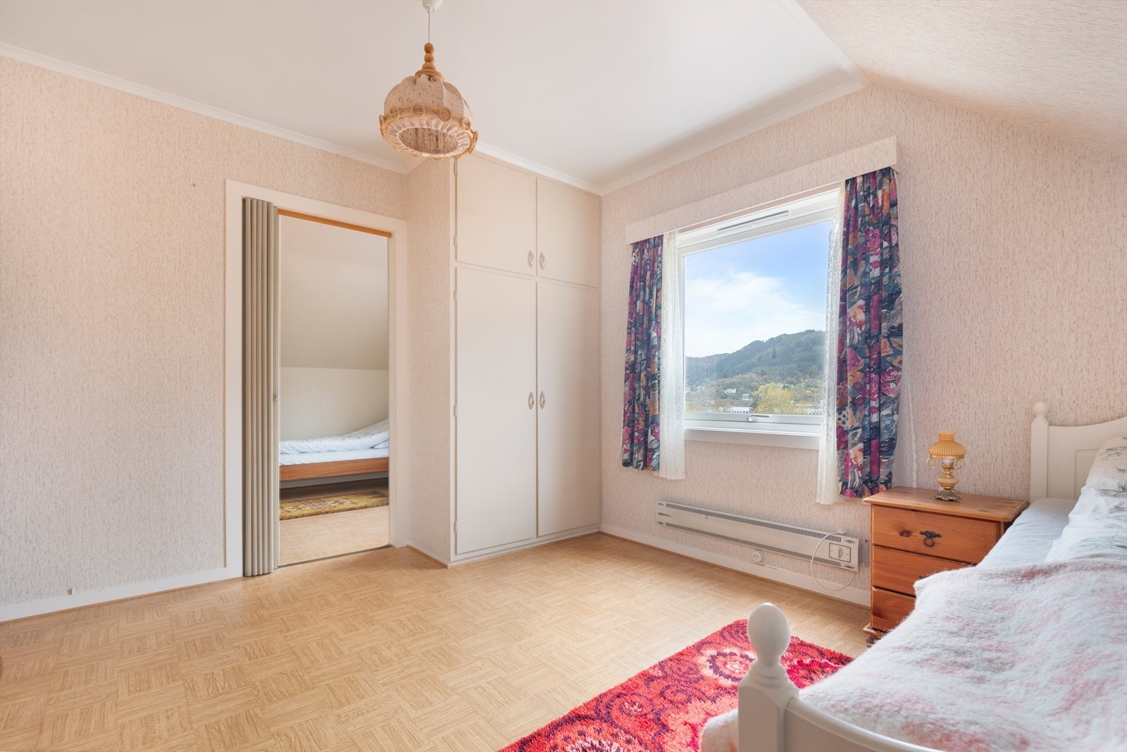 Soverom nr. 2 Galleribilde