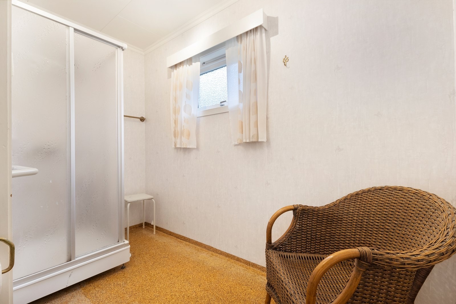 Baderom Galleribilde