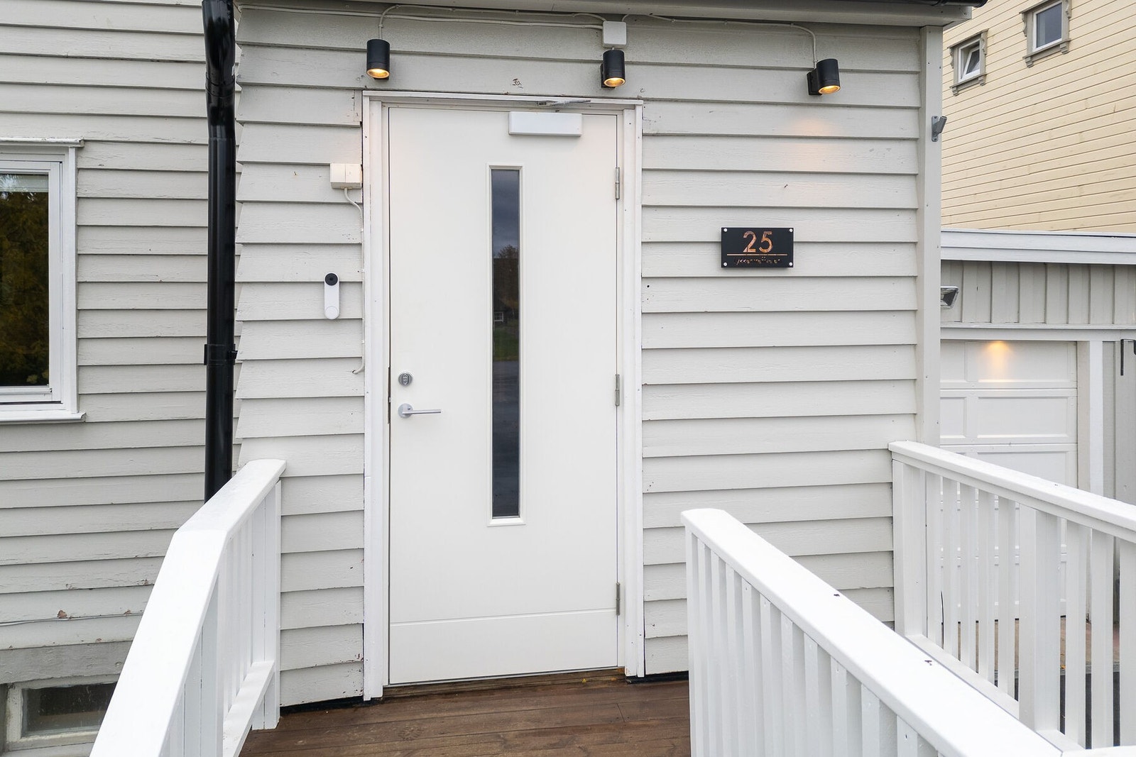 Velkommen hit! Galleribilde