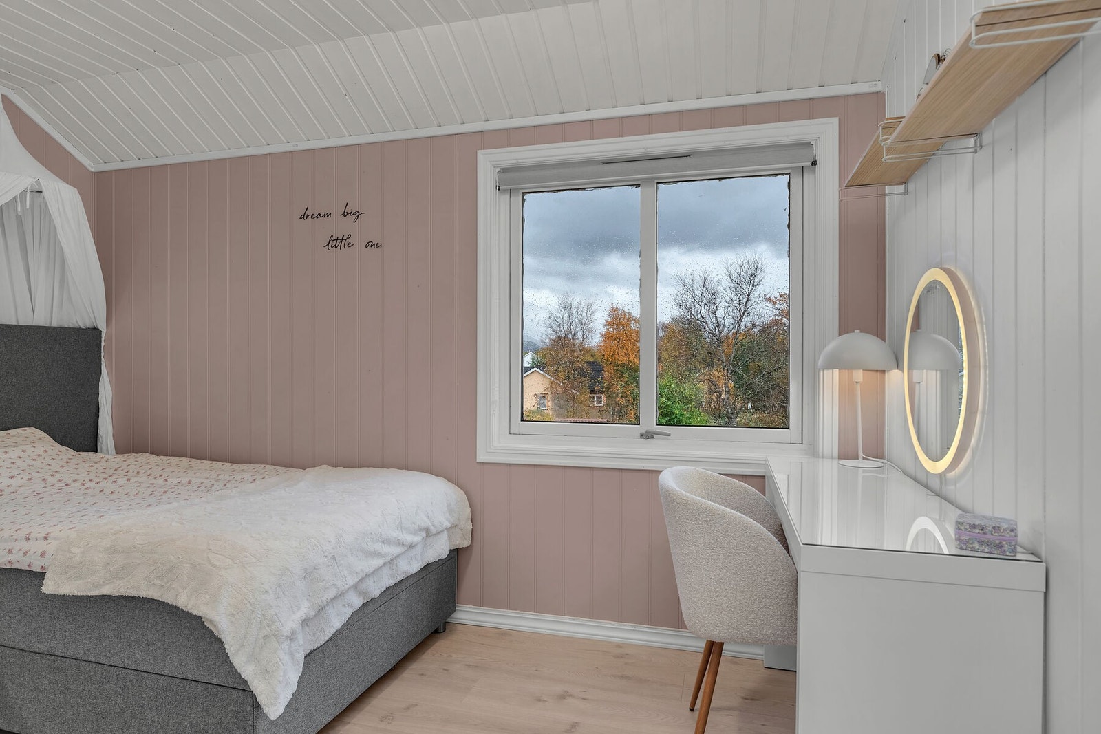 Soverom nummer 2 Galleribilde