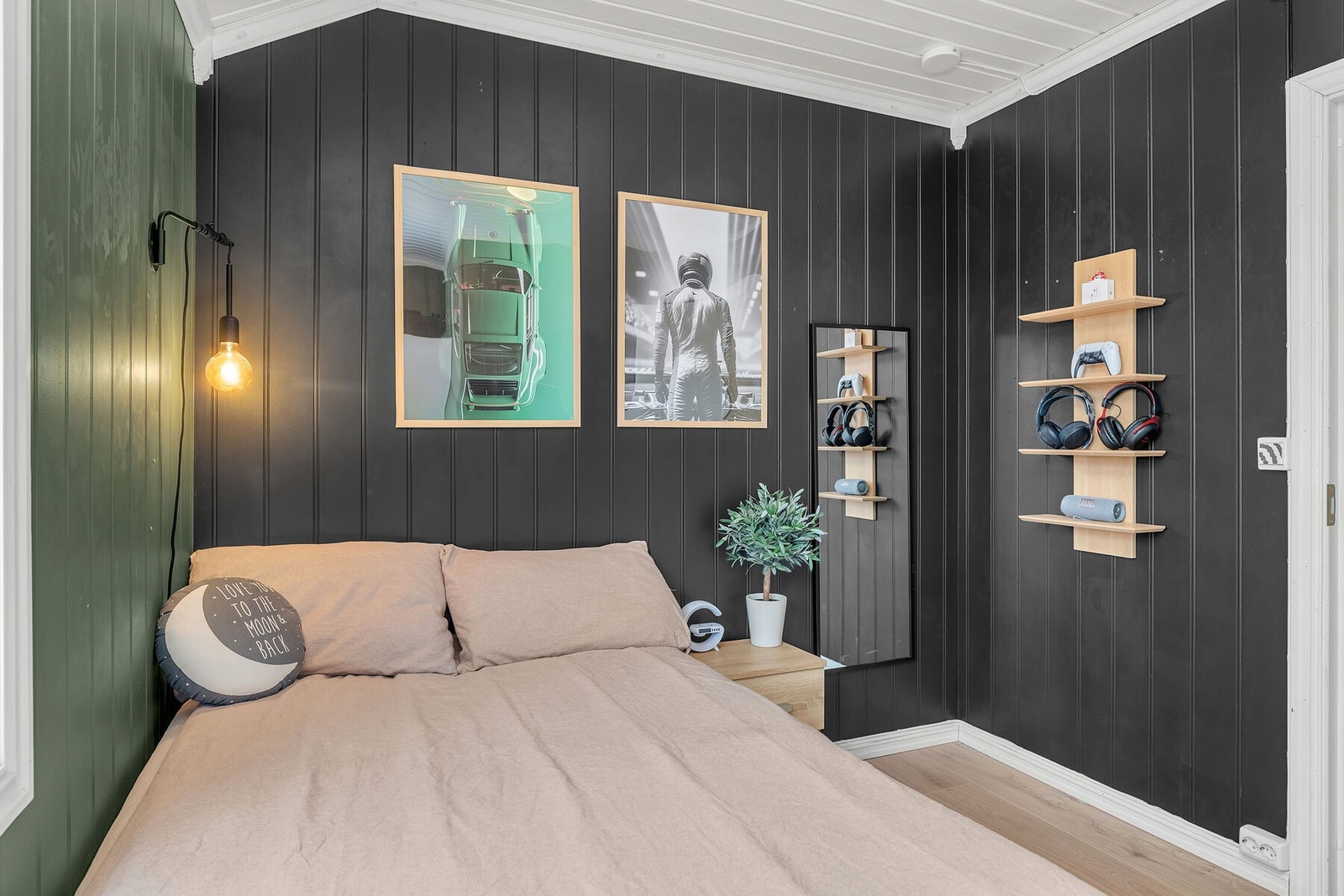 Soverom nummer 3 Galleribilde