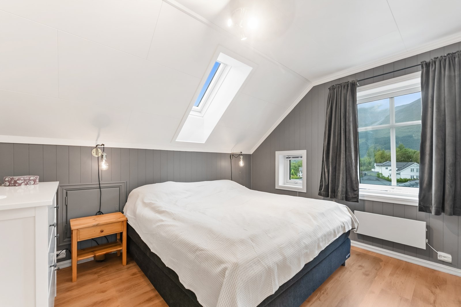 Hovudsoverom Galleribilde