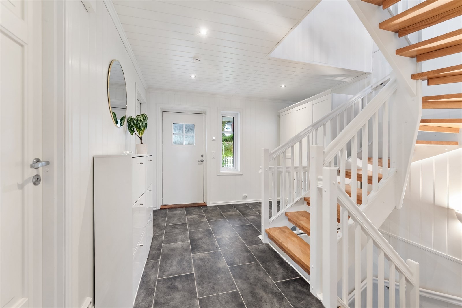 Velkomen inn Galleribilde