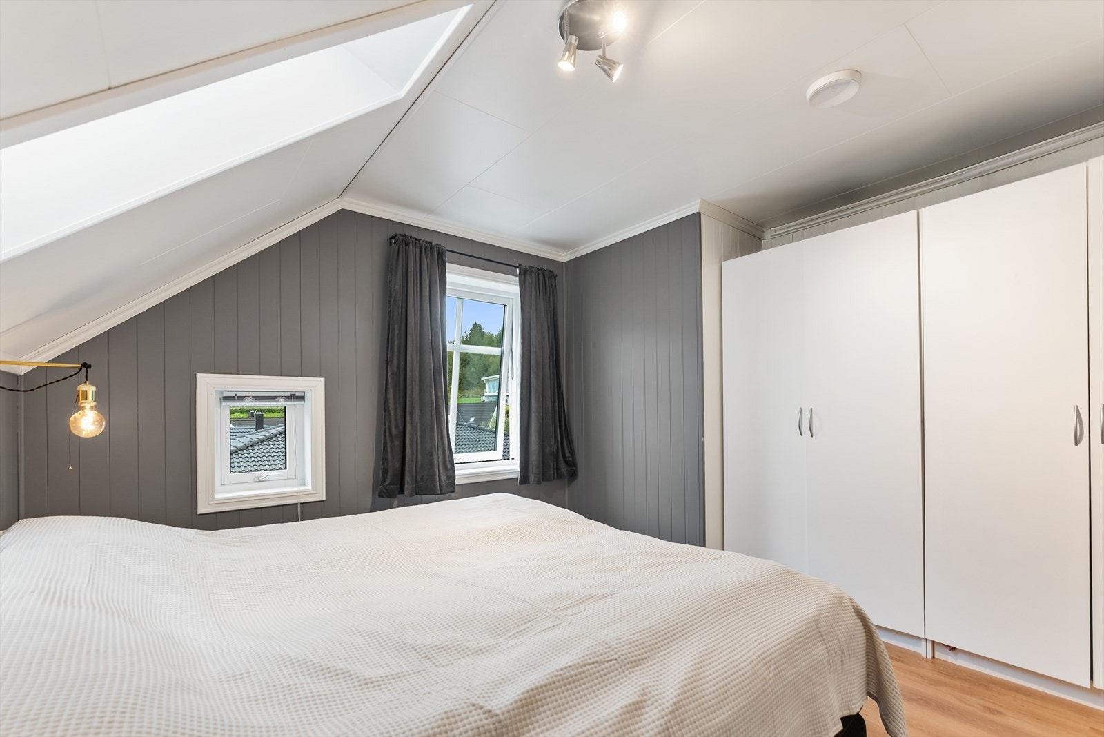 Hovudsoverom Galleribilde