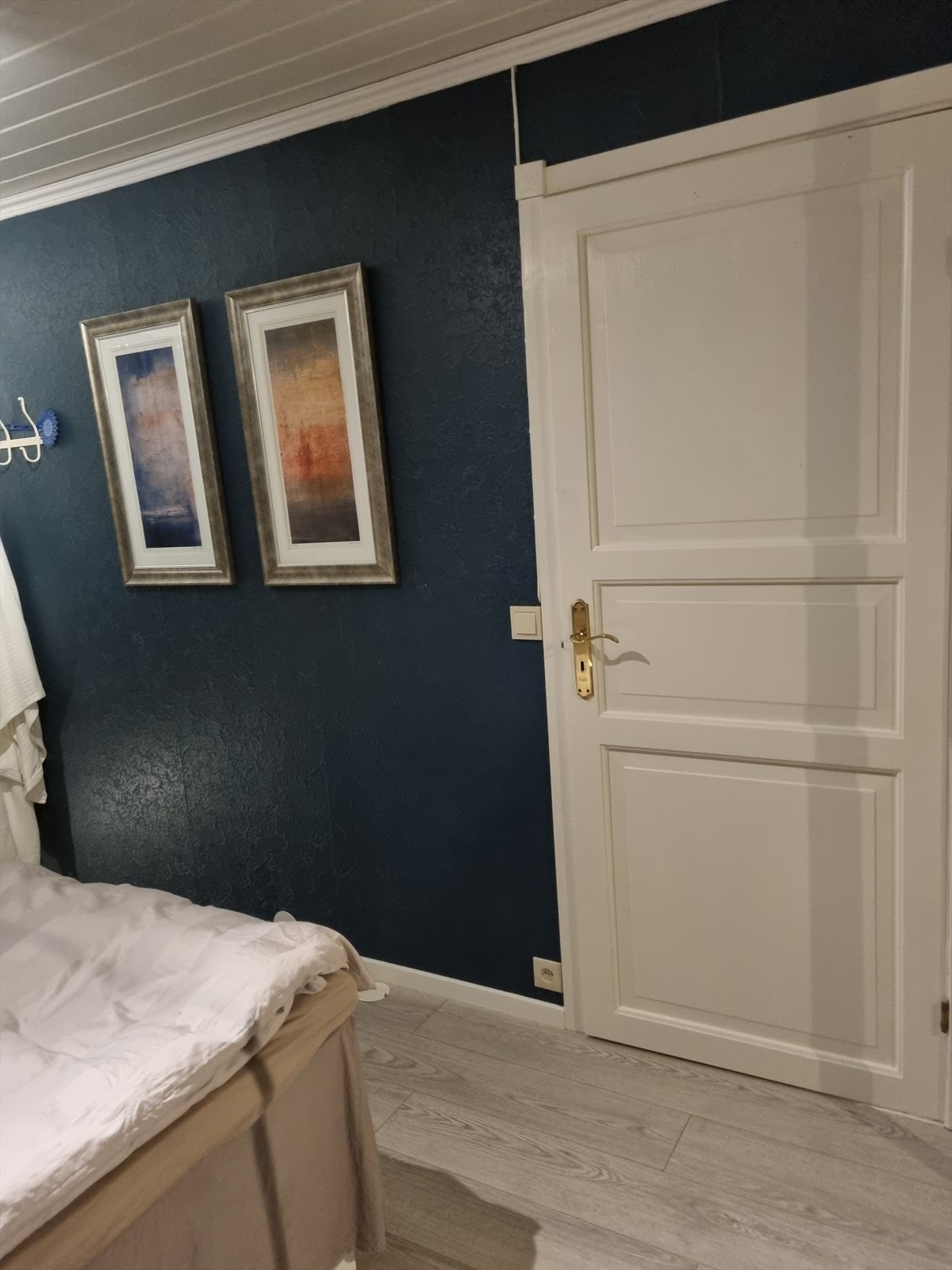 Soverom (privat bilde) Galleribilde